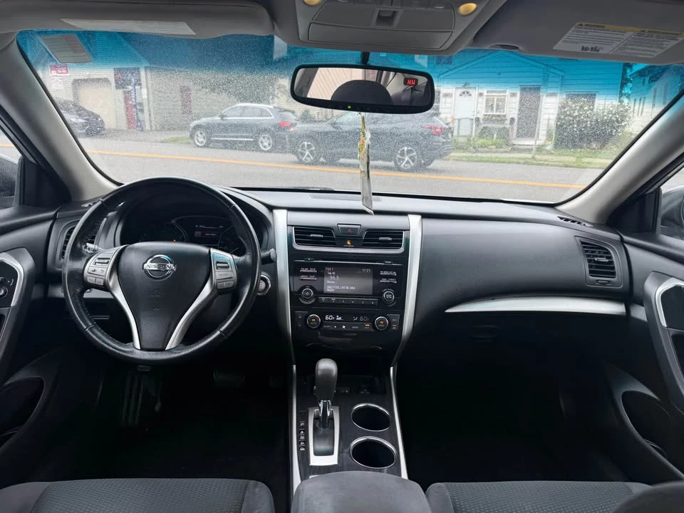 2014 Nissan Altima 5th Gen - Image 6 of 12