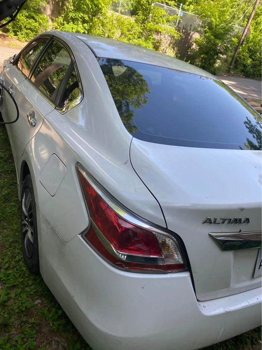 2014 Nissan Altima 5th Gen - Image 5 of 6