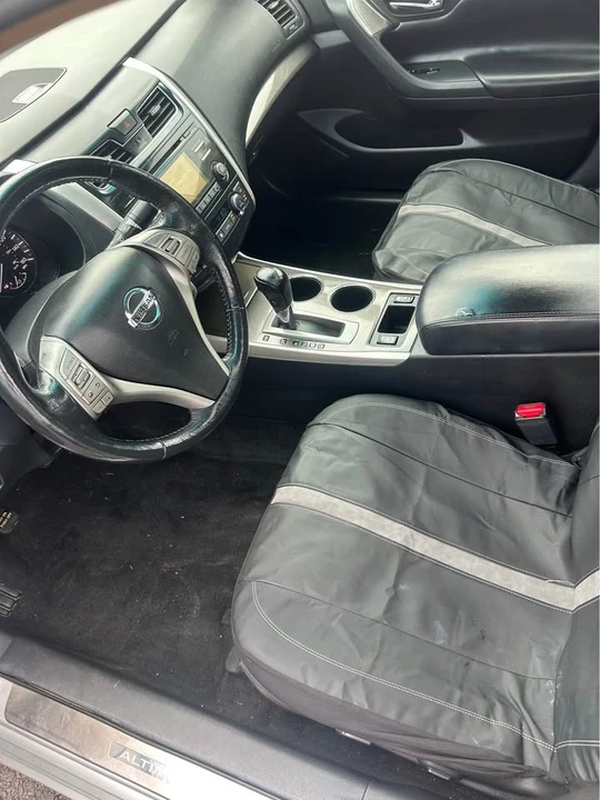 2014 Nissan Altima 5th Gen - Image 7 of 20