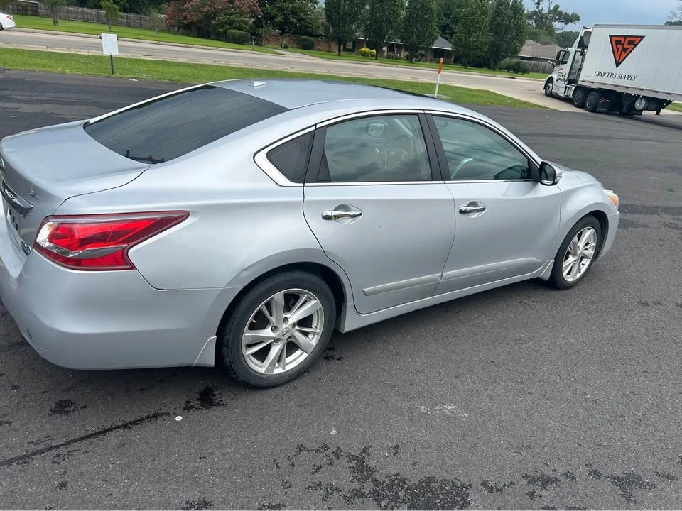 2014 Nissan Altima 5th Gen - Image 14 of 20