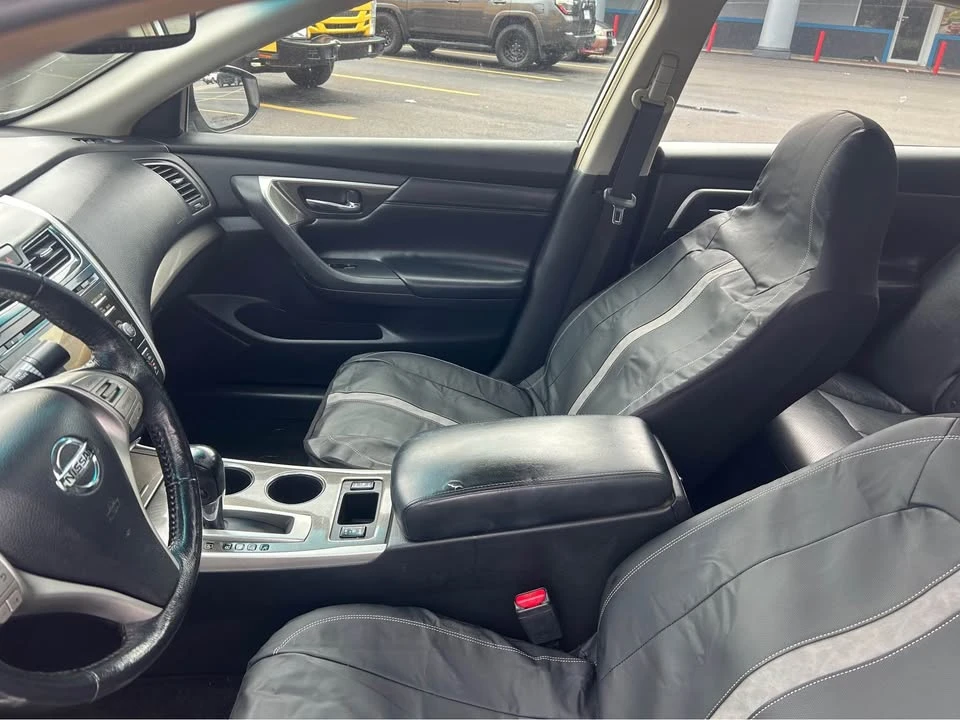 2014 Nissan Altima 5th Gen - Image 6 of 20