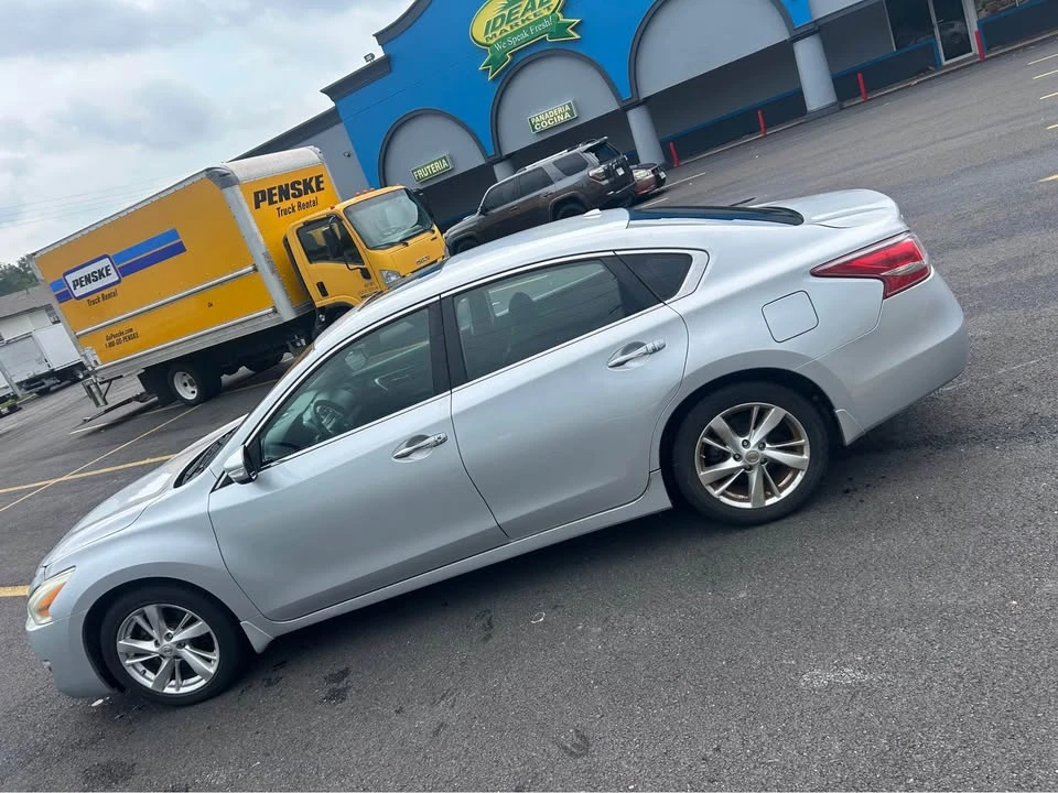 2014 Nissan Altima 5th Gen - Image 16 of 20