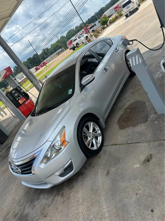 2014 Nissan Altima 5th Gen - Image 17 of 20