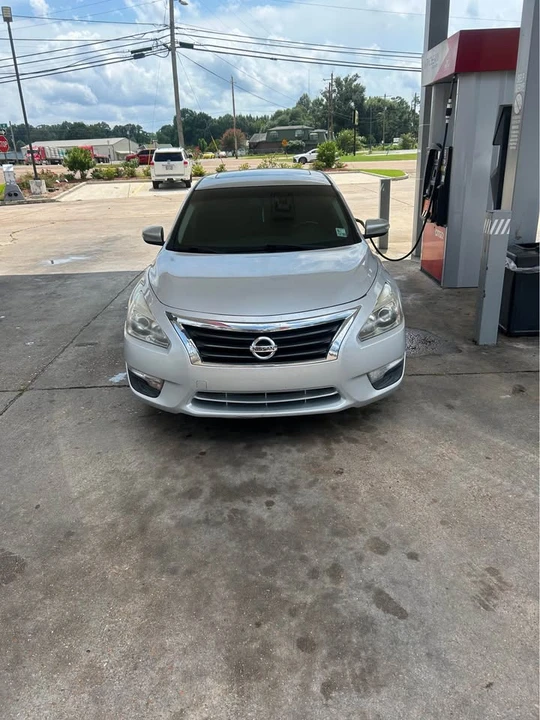 2014 Nissan Altima 5th Gen - Image 18 of 20