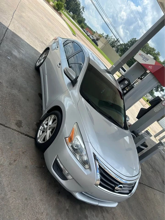 2014 Nissan Altima 5th Gen - Image 19 of 20