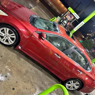 2014 Nissan Altima 3.5 SL