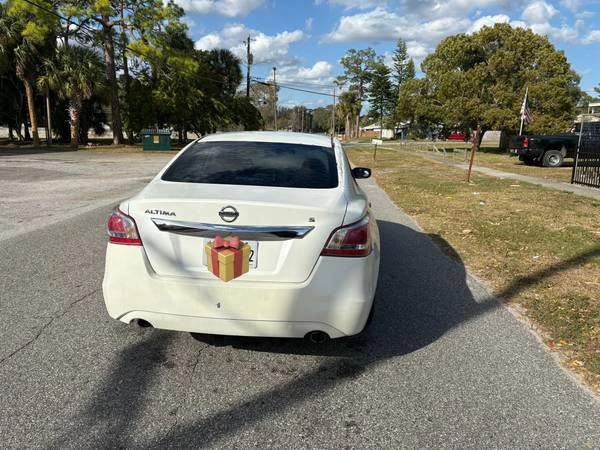 2014 Nissan Altima 5th Gen - Image 5 of 16