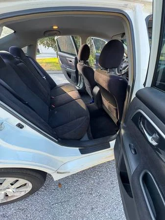 2014 Nissan Altima 5th Gen - Image 9 of 16