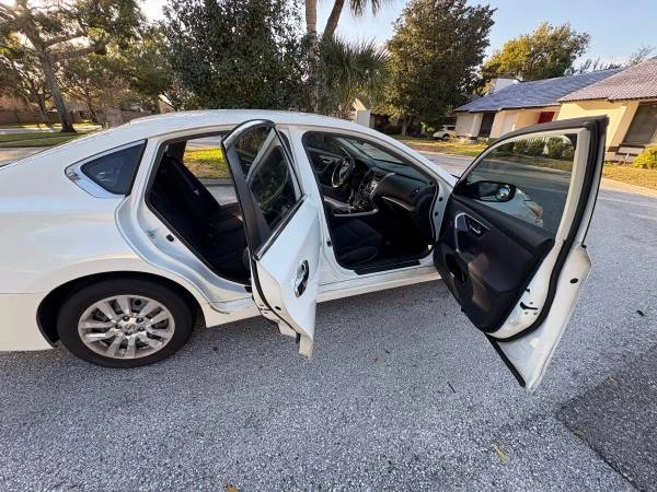2014 Nissan Altima 5th Gen - Image 15 of 16