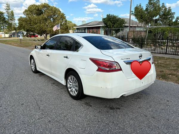 2014 Nissan Altima 5th Gen - Image 6 of 16