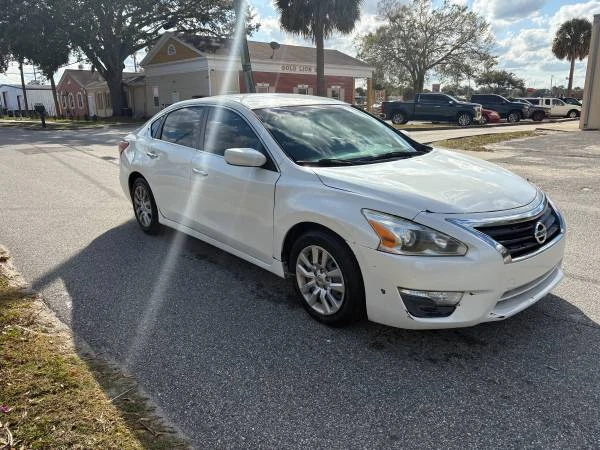 2014 Nissan Altima 5th Gen - Image 3 of 16