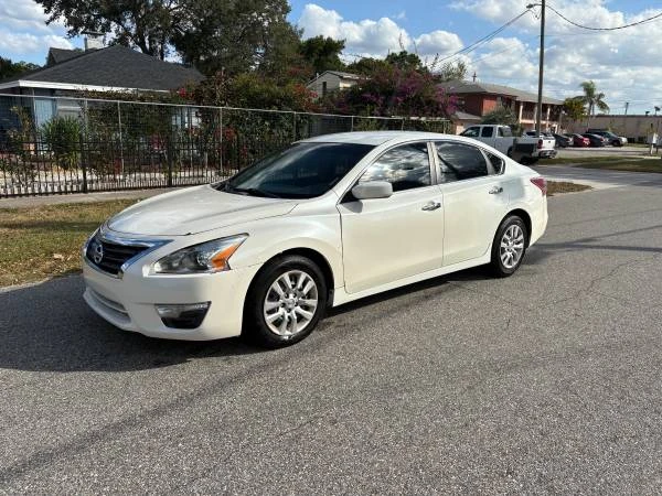 2014 Nissan Altima 5th Gen - Image 16 of 16
