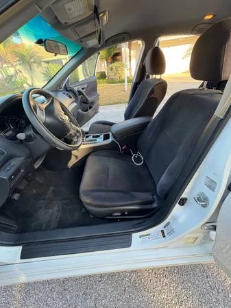 2014 Nissan Altima 5th Gen - Image 12 of 16