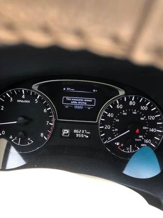 2014 Nissan Altima 5th Gen - Image 3 of 5