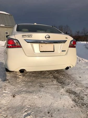 2014 Nissan Altima 5th Gen - Image 5 of 5