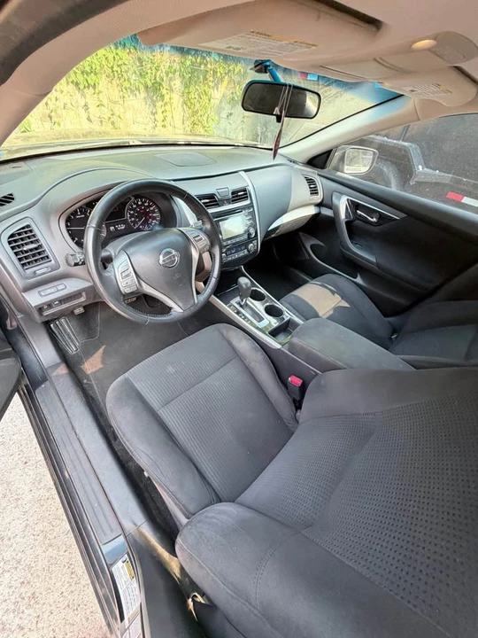 2014 Nissan Altima 5th Gen - Image 10 of 11