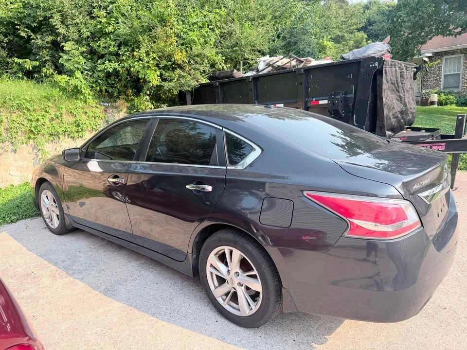 2014 Nissan Altima 5th Gen - Image 2 of 11