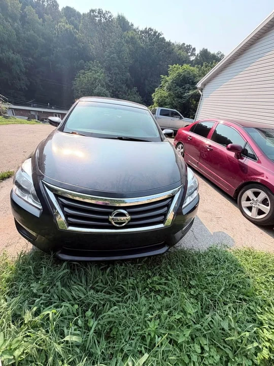 2014 Nissan Altima 5th Gen - Image 6 of 11