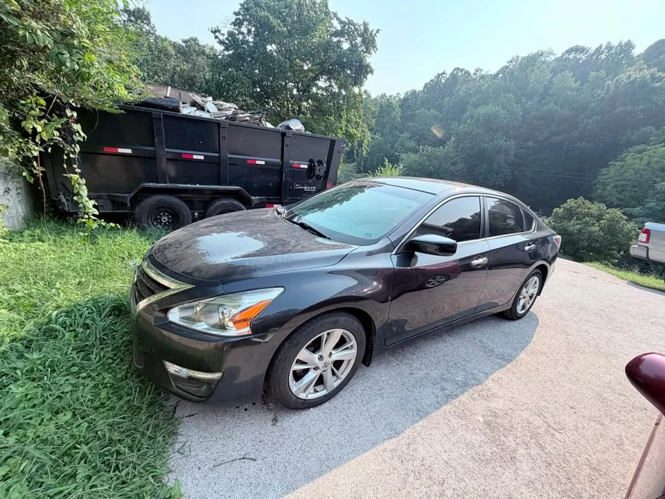 2014 Nissan Altima 5th Gen - Image 11 of 11