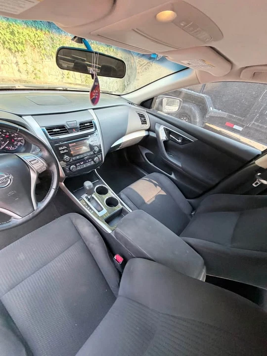 2014 Nissan Altima 5th Gen - Image 8 of 11