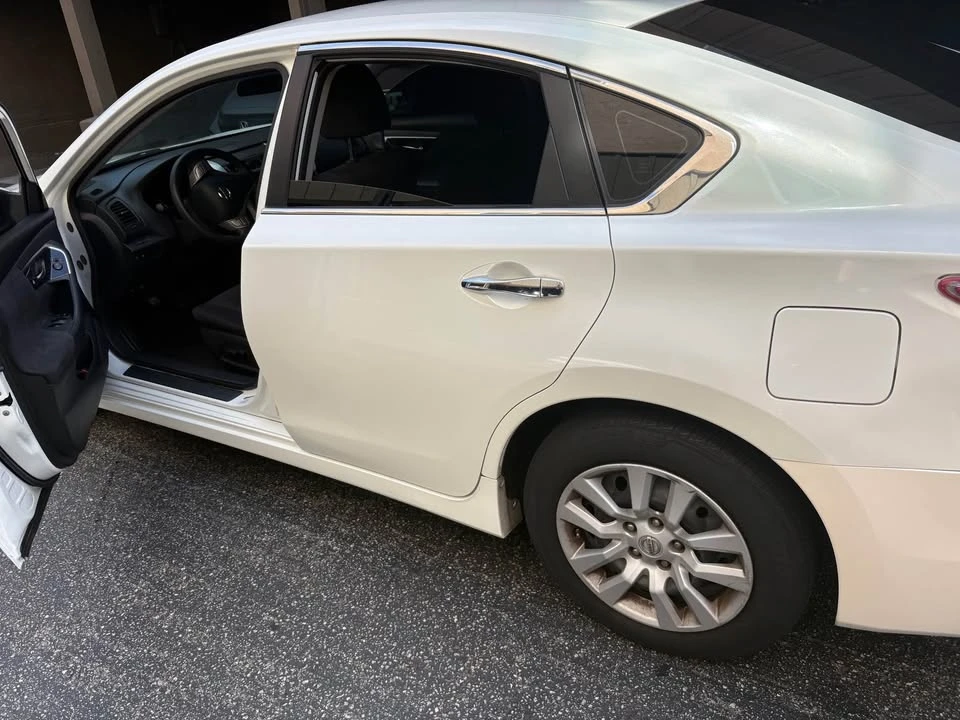 2014 Nissan Altima 5th Gen - Image 12 of 14