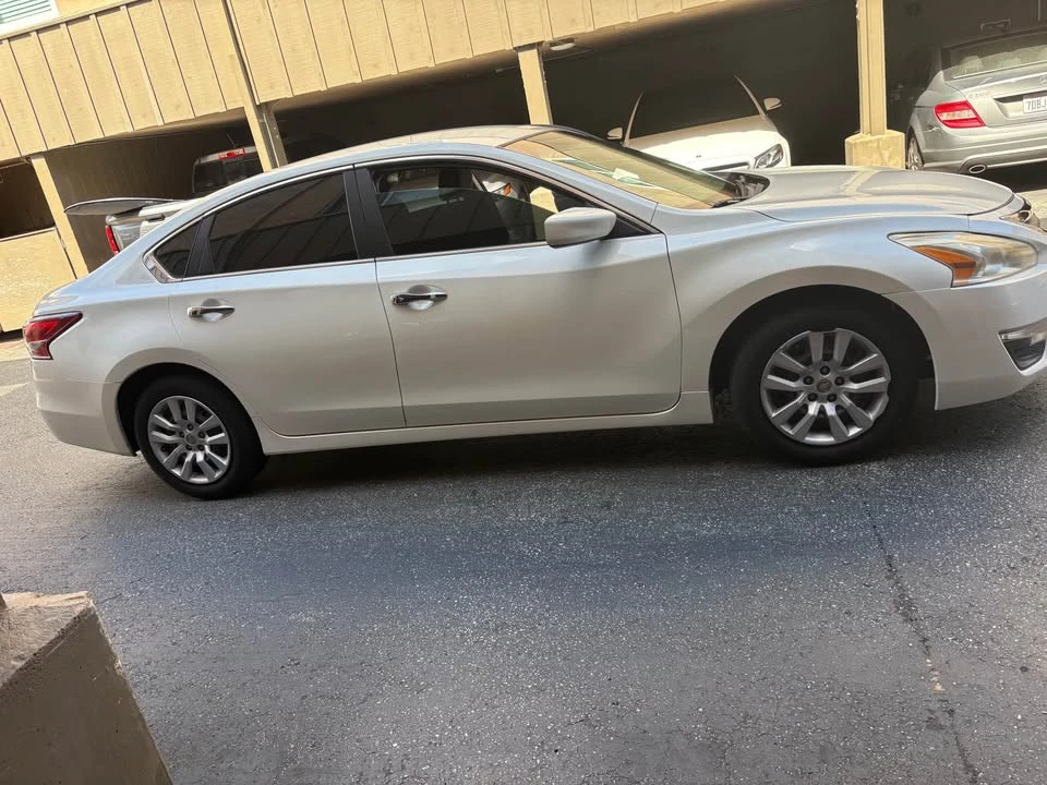 2014 Nissan Altima 5th Gen - Image 8 of 14