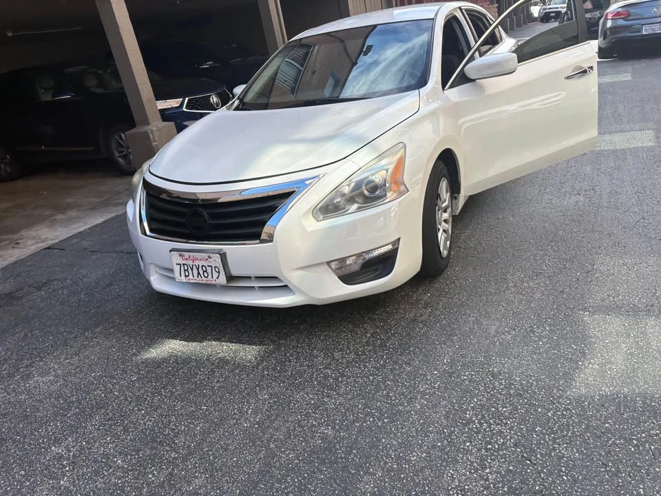 2014 Nissan Altima 5th Gen - Image 10 of 14