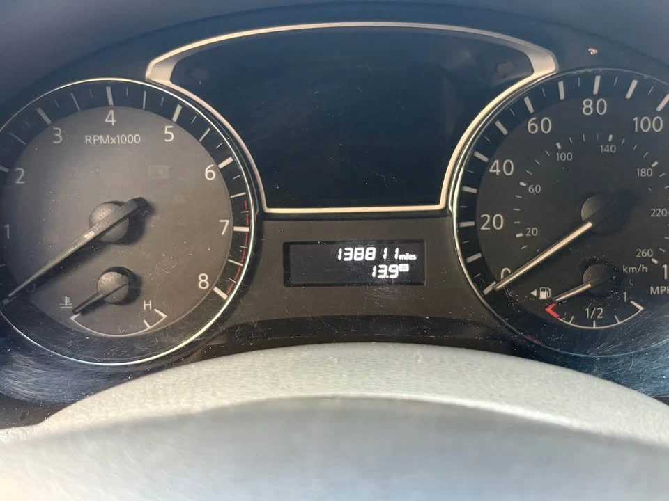 2014 Nissan Altima 5th Gen - Image 3 of 14