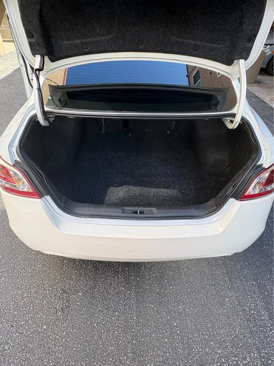 2014 Nissan Altima 5th Gen - Image 2 of 14