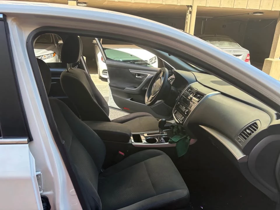2014 Nissan Altima 5th Gen - Image 6 of 14