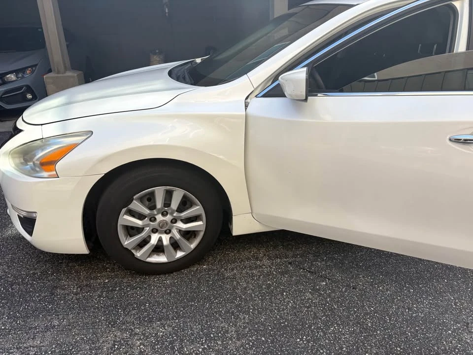 2014 Nissan Altima 5th Gen - Image 11 of 14