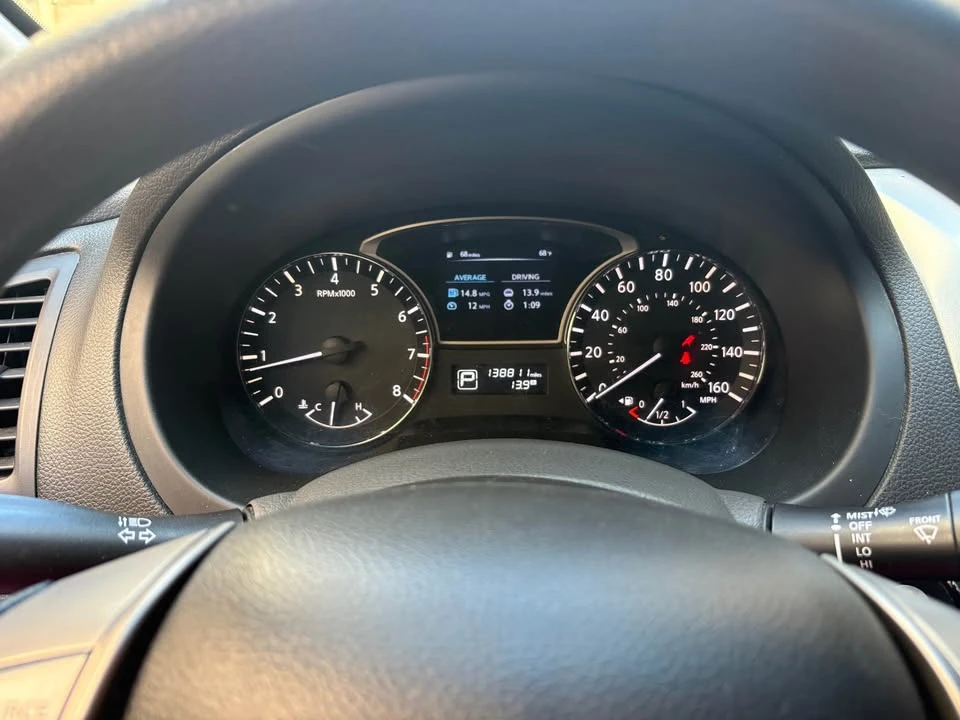 2014 Nissan Altima 5th Gen - Image 4 of 14