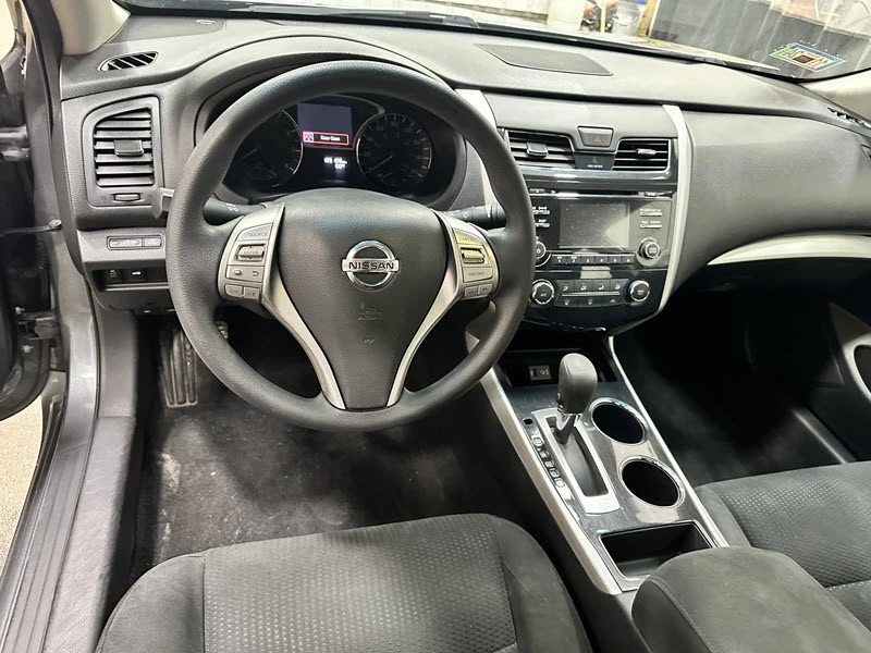 2014 Nissan Altima 5th Gen - Image 8 of 12