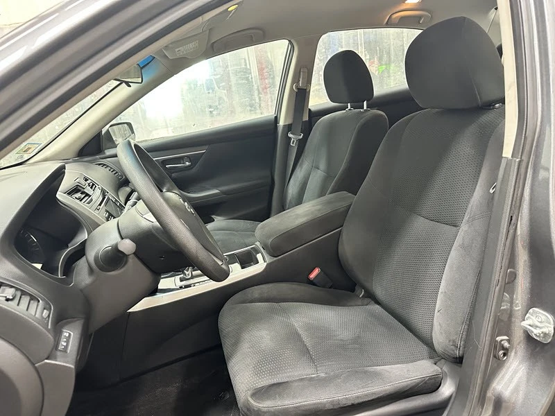 2014 Nissan Altima 5th Gen - Image 10 of 12