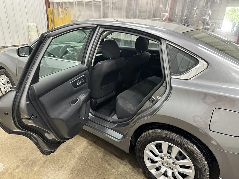 2014 Nissan Altima 5th Gen - Image 11 of 12