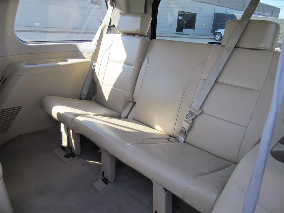 2014 Nissan Armada - Image 22 of 26