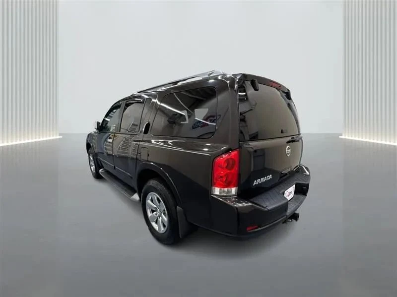 2014 Nissan Armada - Image 3 of 12