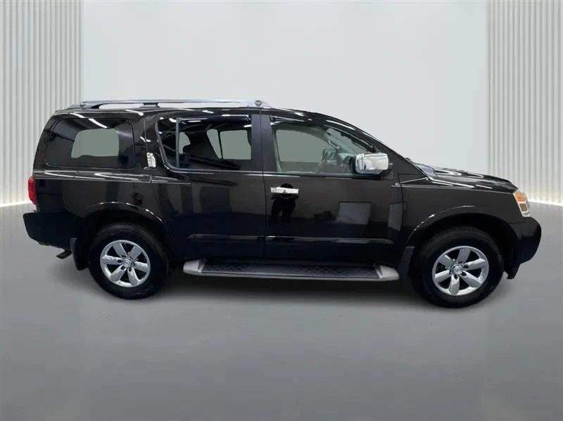 2014 Nissan Armada - Image 6 of 12
