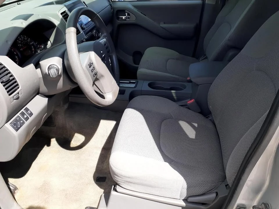 2014 Nissan Frontier 2nd Gen - Image 19 of 19
