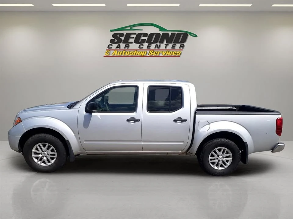 2014 Nissan Frontier 2nd Gen - Image 2 of 19