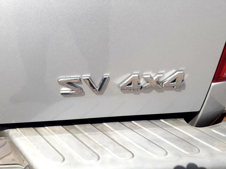 2014 Nissan Frontier 2nd Gen - Image 18 of 19