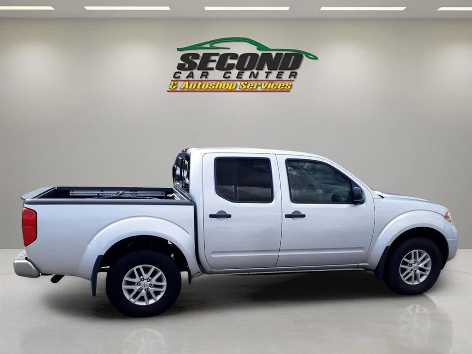 2014 Nissan Frontier 2nd Gen - Image 10 of 19