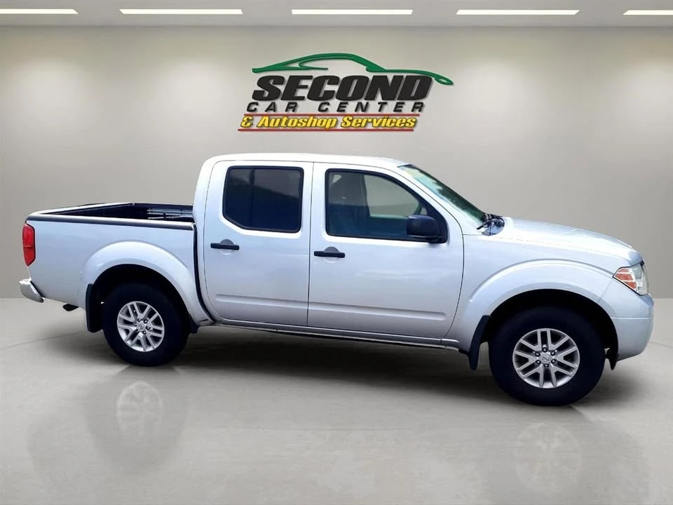 2014 Nissan Frontier 2nd Gen - Image 11 of 19