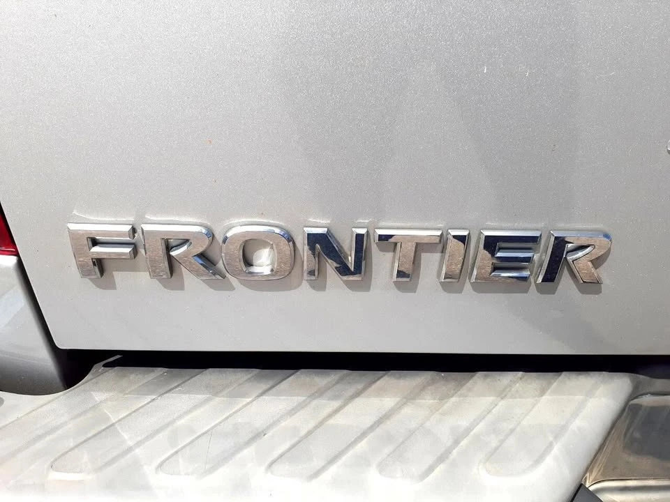 2014 Nissan Frontier 2nd Gen - Image 17 of 19