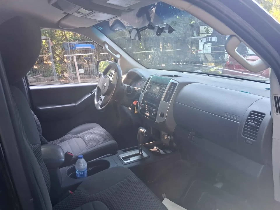 2014 Nissan Frontier 2nd Gen - Image 4 of 4