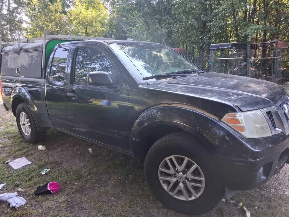 2014 Nissan Frontier 2nd Gen - Image 2 of 4