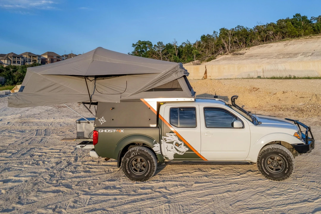 2014 Nissan Frontier 2nd Gen - Image 3 of 31