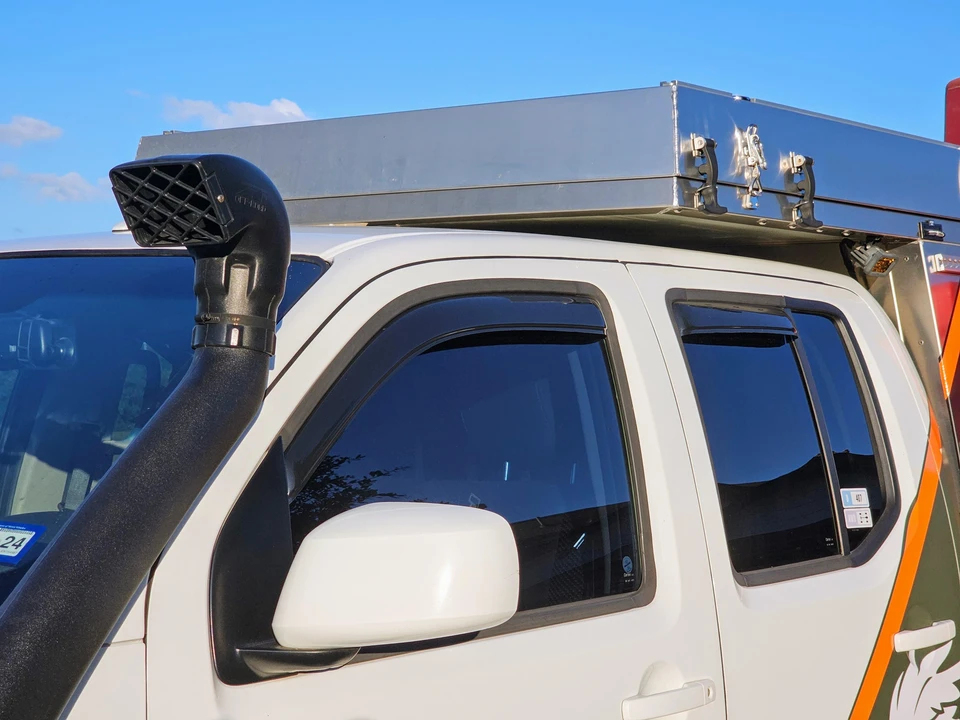2014 Nissan Frontier 2nd Gen - Image 27 of 31
