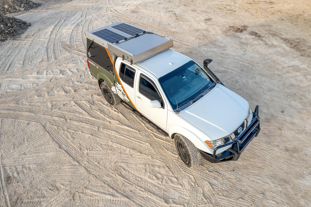 2014 Nissan Frontier 2nd Gen - Image 18 of 31
