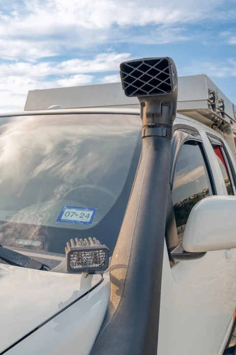 2014 Nissan Frontier 2nd Gen - Image 25 of 31